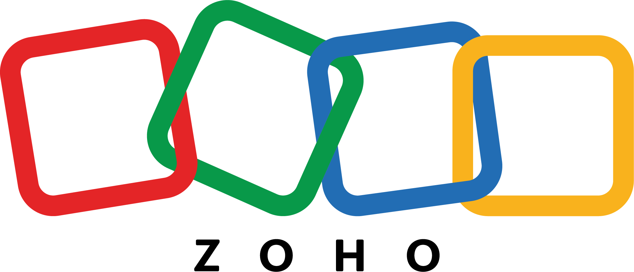 Logo Zoho